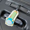 SIFFLER Luggage Tag - Doraemon Small Light  (43g)