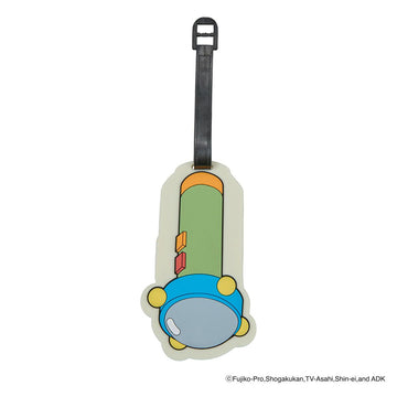 SIFFLER Luggage Tag - Doraemon Small Light  (43g)