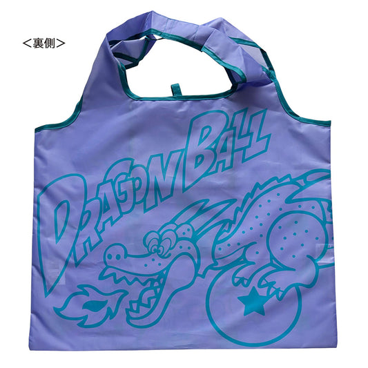 SMALLPLANET F25 龍珠 環保袋 - 紫色 - TE1425  (50g)