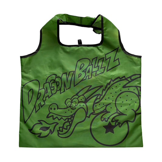 SMALLPLANET F25 龍珠 環保袋 - 綠色 - TE1427  (50g)