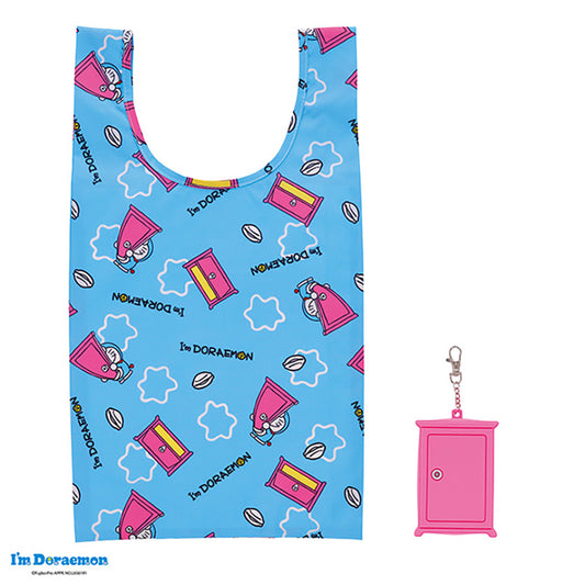 DORAEMON Dokodemo Door Eco Bag