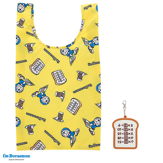 DORAEMON Ankipan Eco Bag