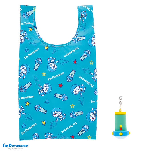DORAEMON Small Light Eco Bag