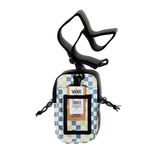 VAN'S 格紋手機殼 2 - 12.5mm 多色格紋