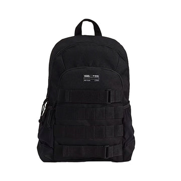 VAN'S Off the Wall Skatepack Backpack - Black