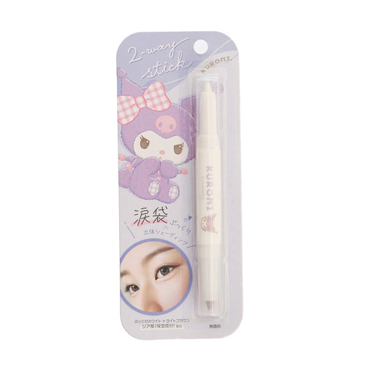 SANRIO 2-Way Stick Kuromi