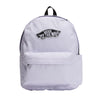VAN'S Old Skool Classic Backpack - Lilac Mist