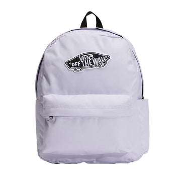 VAN'S Old Skool Classic Backpack - Lilac Mist
