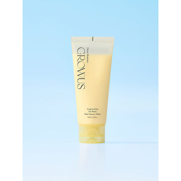 GROWUS Long Lasting No-Wash Hair Essence Balm (Deep Moisture)