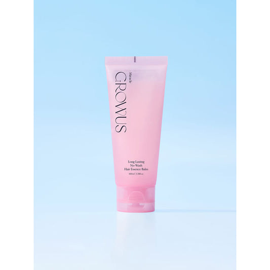 GROWUS Long Lasting No-Wash Hair Essence Balm (Miracle)