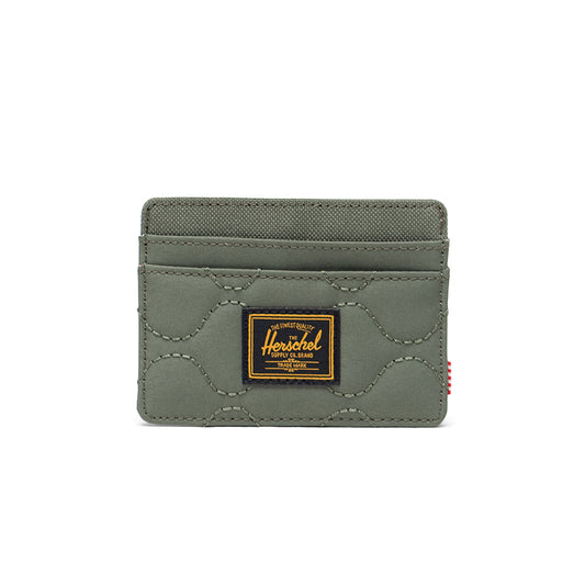 HERSCHEL S425 Charlie Cardholder - Q.Capsule - Be