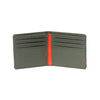 HERSCHEL S425 Roy RFID Wallet - Q.Capsule - Bee
