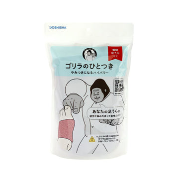 DOSHISHA 足底按摩器 - 粉