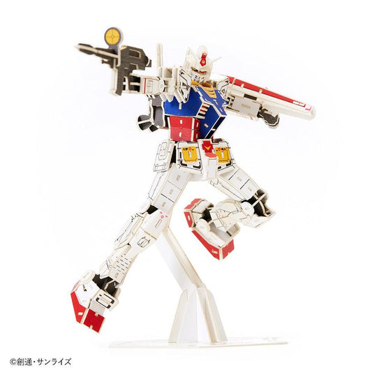 SIGUMI si-gu-mi PRO RX-78-2 First GUNDAM - LOG-ON