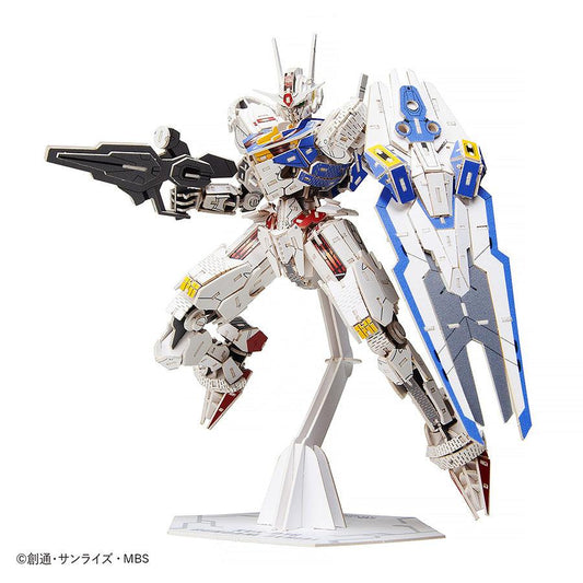 SIGUMI si-gu-mi PRO XVX-016 Gundam Ariel - LOG-ON