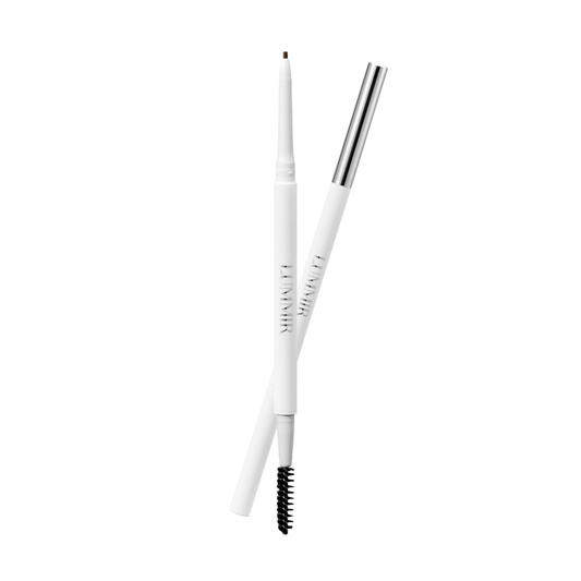 LUMMIR Feel in Shape Brow Pencil - 03 Toffee Nut Brown (0.06g)