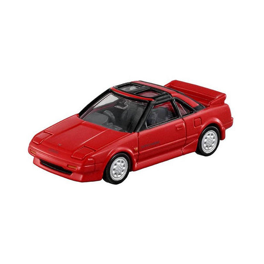 TOMICA TMDC Premium No.40 Toyota MR 2 1st - LOG-ON