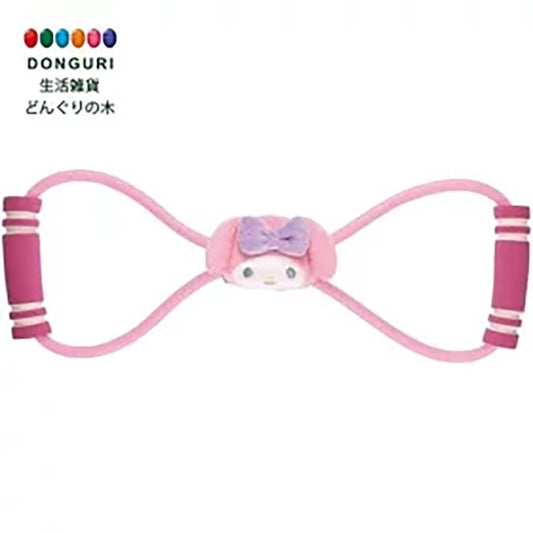 SKATER CHARA Training Tube - My Melody