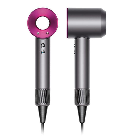 Dyson Supersonic Iron Fushia