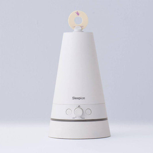 SLEEPION Sleepion 3 White