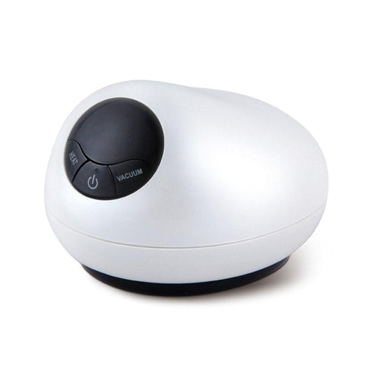 MAXCARE Max cupping (Pearl White)