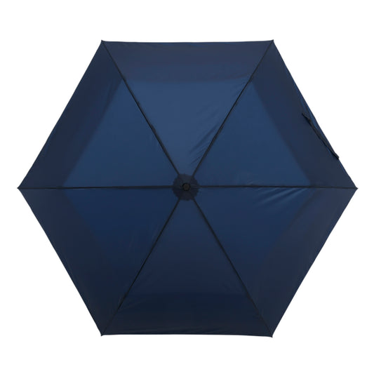 AMVEL Verykal Automatic Umbrella - Navy