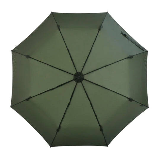 AMVEL Verykal8 Automatic Umbrella - Olive
