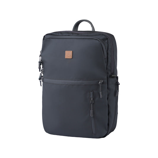 MORAL Cecil Compact II Backpack S8 Stealth Oliver