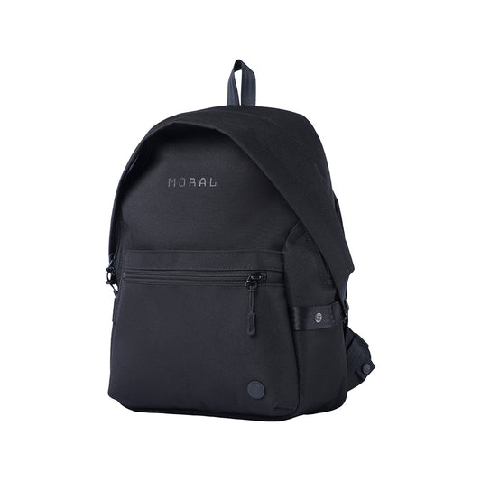 MORAL Karijin Tait Delulu Backpack M S8 - Blk Onxy