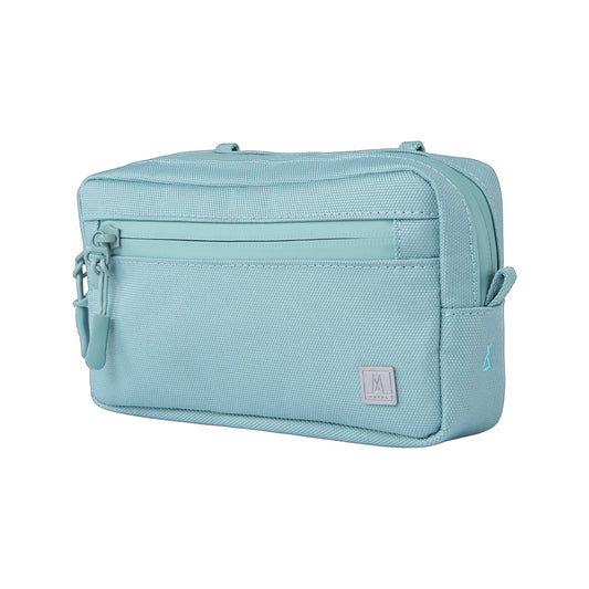 MORAL Karijin Napier Rad Phone Wallet S8 - G Green
