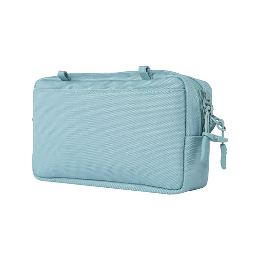 MORAL Karijin Napier Rad Phone Wallet S8 - G Green