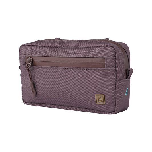 MORAL Karijin Napier Rad Phone Wallet S8 - Dk Demin