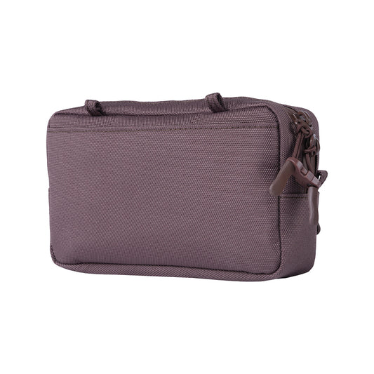 MORAL Karijin Napier Rad Phone Wallet S8 - Dk Demin