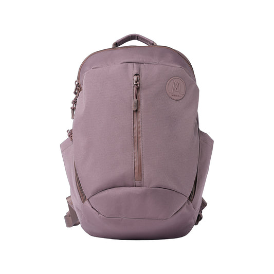MORAL Karijin Umago Stag I Backpack "M" S8 - Deep Taupe
