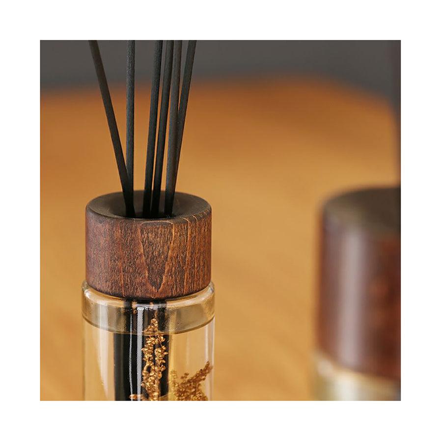 LIFEON Grande Collection Reeddiffuser White Rose (180g) - LOG-ON