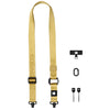 KODAK Multi-Purpose Camera Strap Khaki