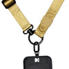 KODAK Multi-Purpose Camera Strap Khaki