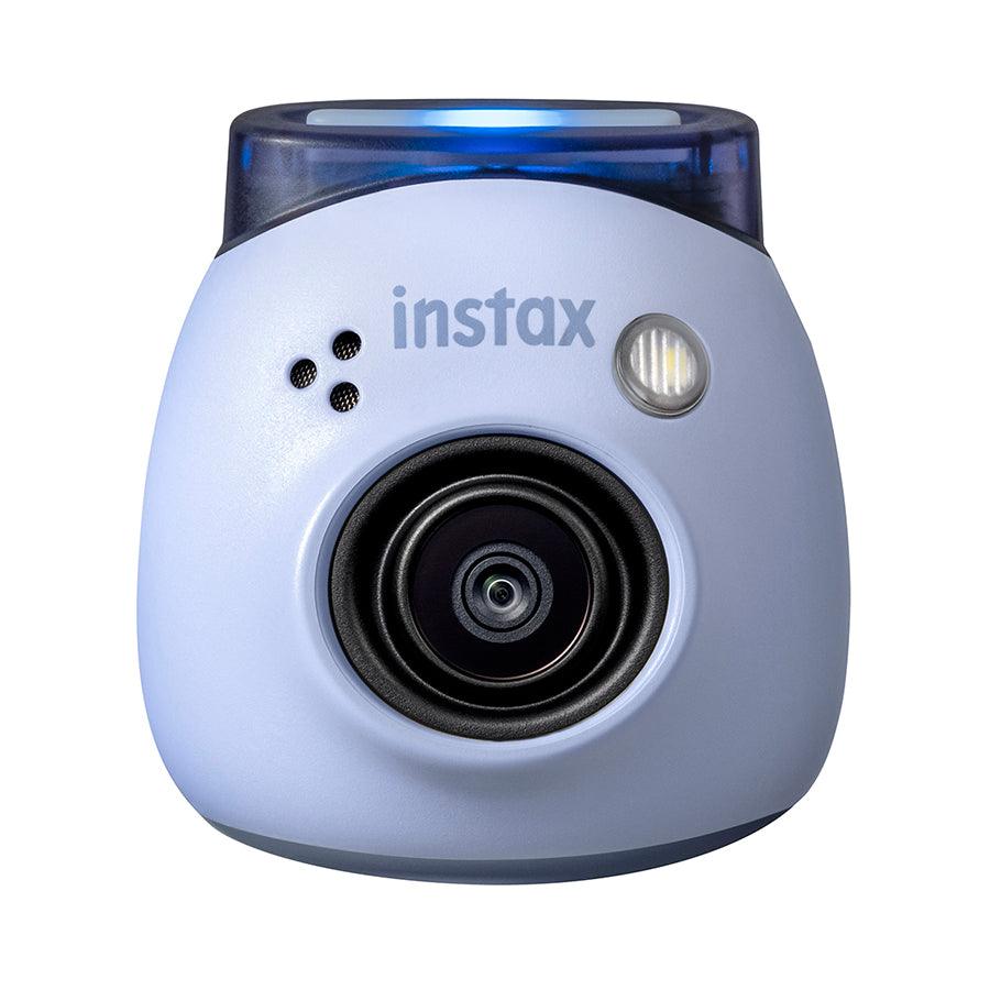 FUJIFILM Fujifilm instax Pal Digital Camera Blue - LOG-ON