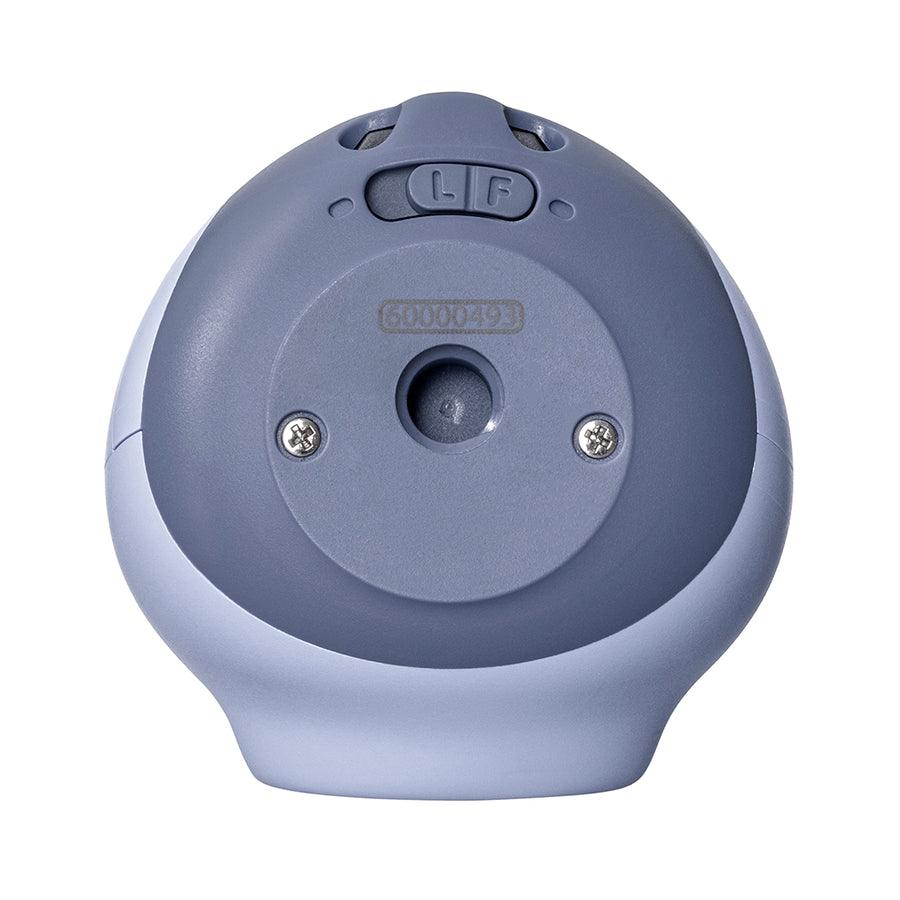 FUJIFILM Fujifilm instax Pal Digital Camera Blue - LOG-ON