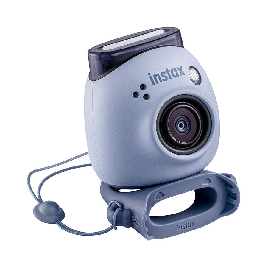 FUJIFILM Fujifilm instax Pal Digital Camera Blue - LOG-ON