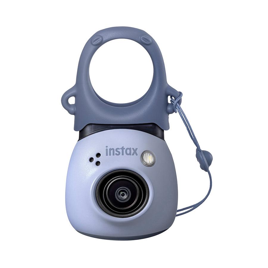 FUJIFILM Fujifilm instax Pal Digital Camera Blue - LOG-ON
