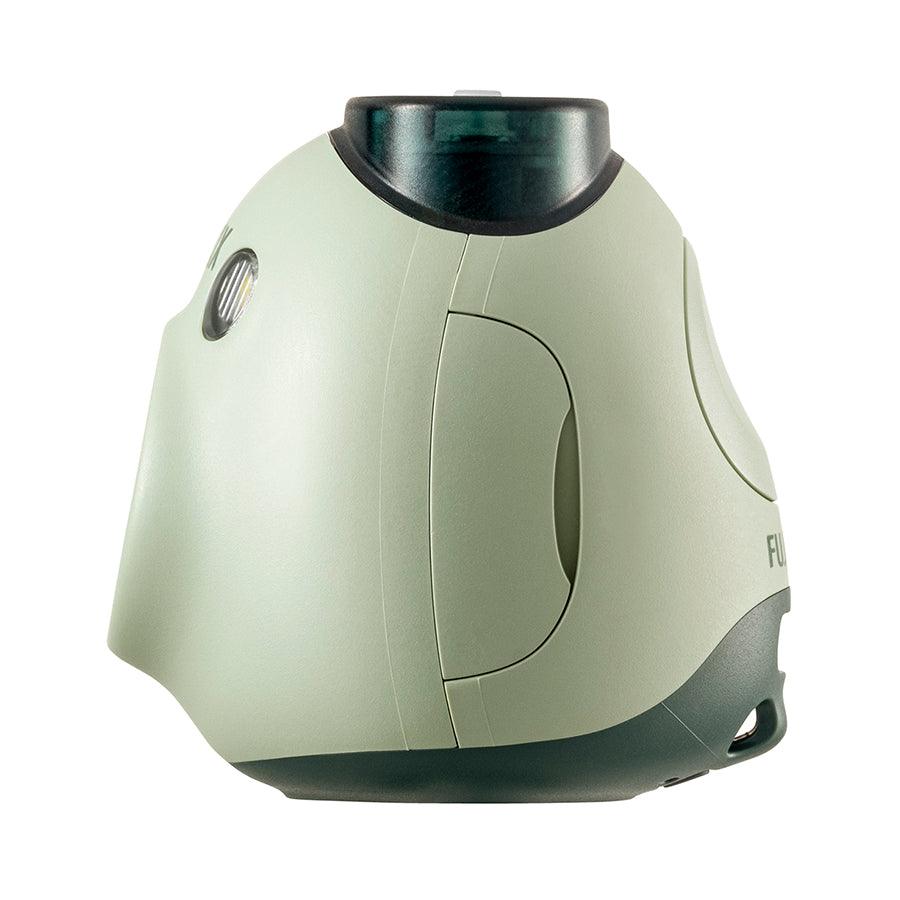 FUJIFILM Fujifilm instax Pal Digital Camera Green - LOG-ON