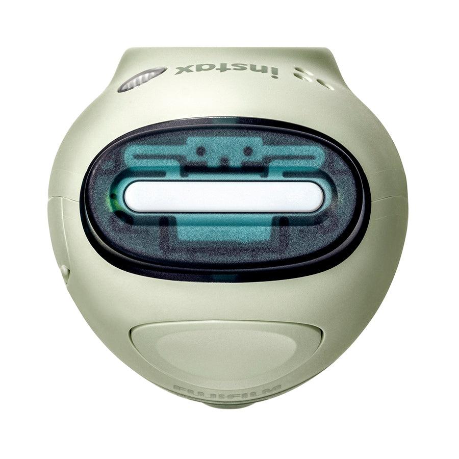 FUJIFILM Fujifilm instax Pal Digital Camera Green - LOG-ON