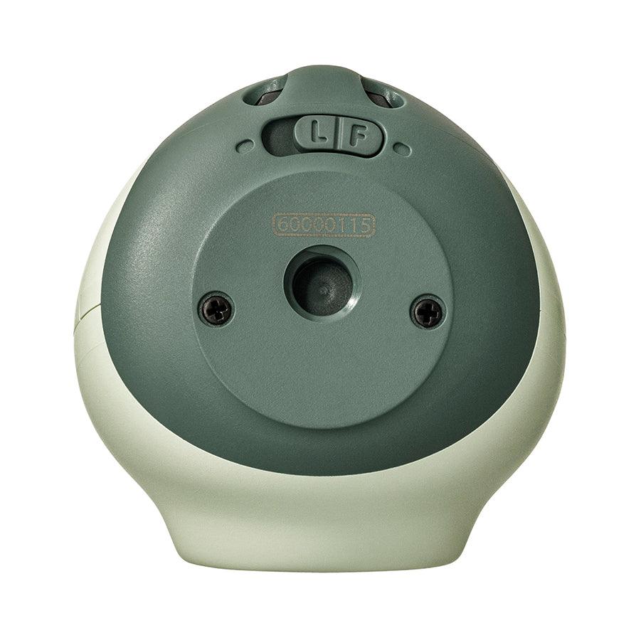 FUJIFILM Fujifilm instax Pal Digital Camera Green - LOG-ON