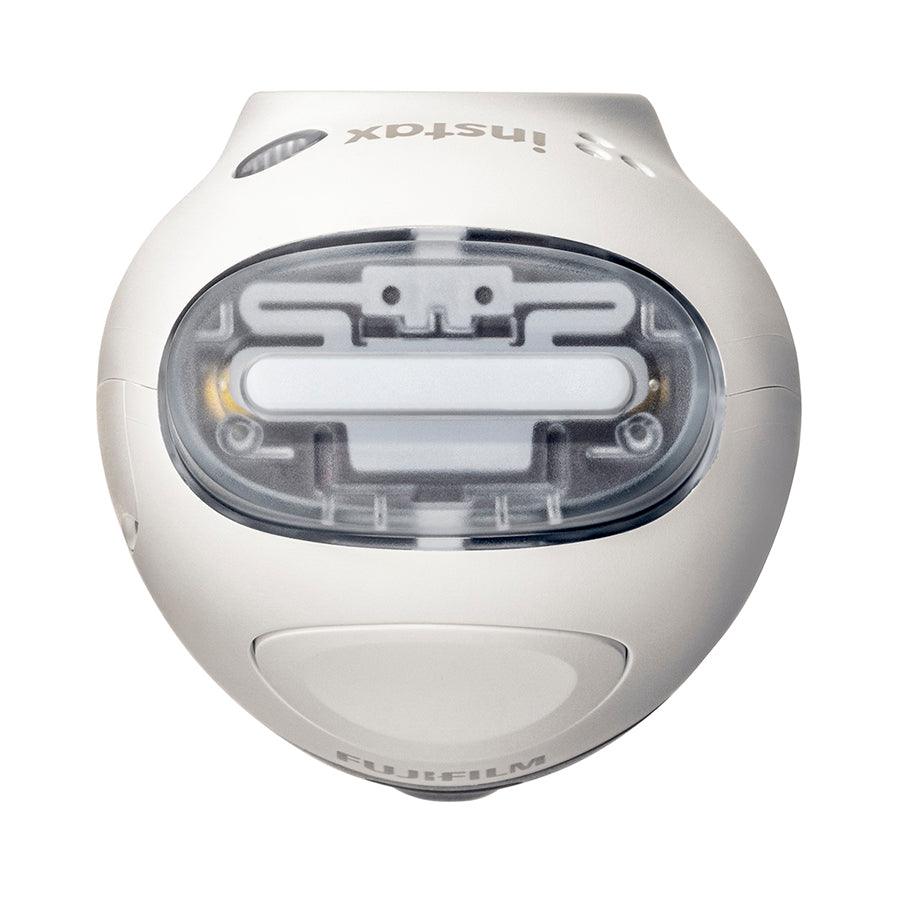 FUJIFILM Fujifilm instax Pal Digital Camera White - LOG-ON