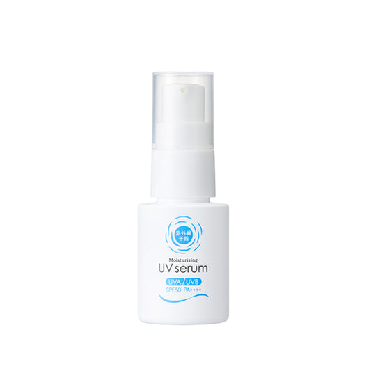 UV-YOHOU (R) UV-YOHOU MOISTURIZING UV SERUM M  (30g)
