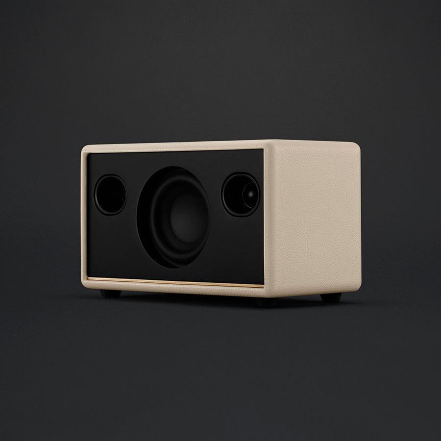 MARSHALL Acton III Speaker White - LOG-ON
