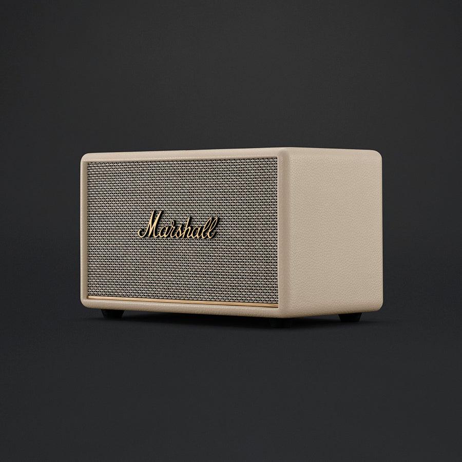 MARSHALL Acton III Speaker White - LOG-ON