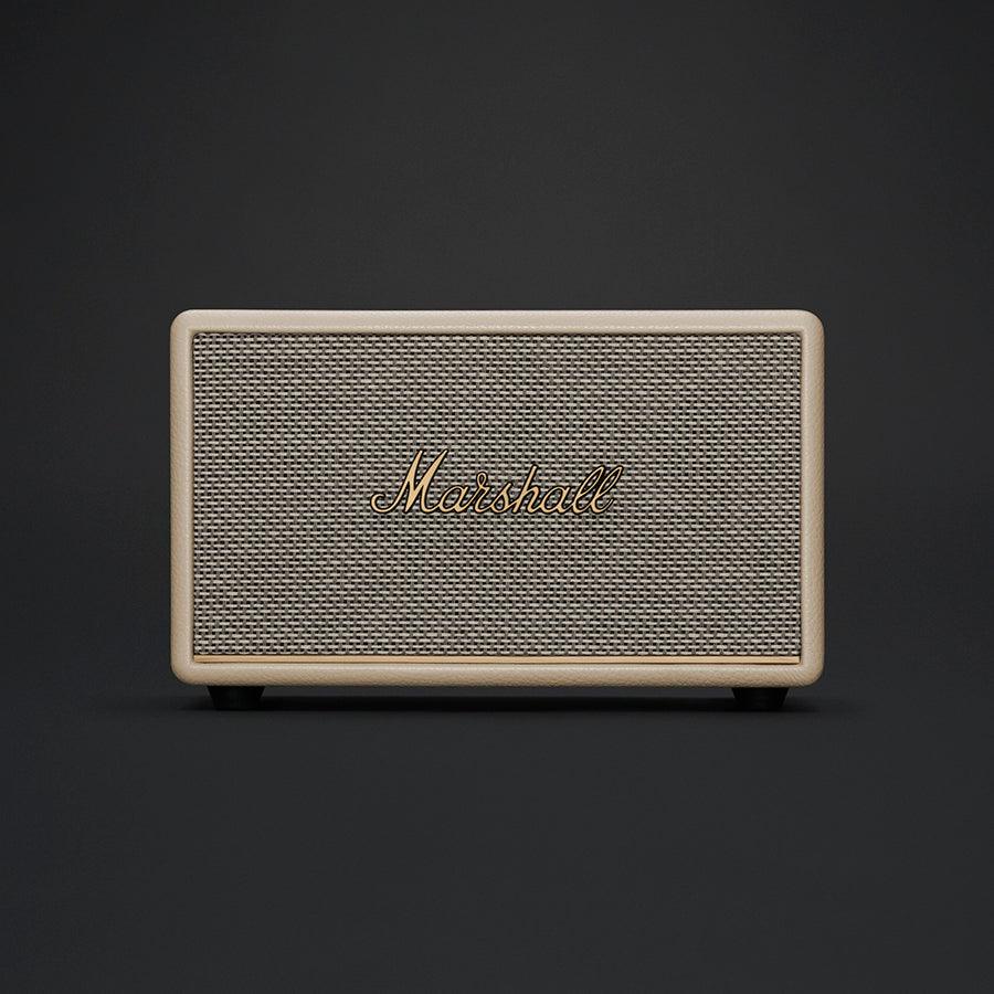 MARSHALL Acton III Speaker White - LOG-ON