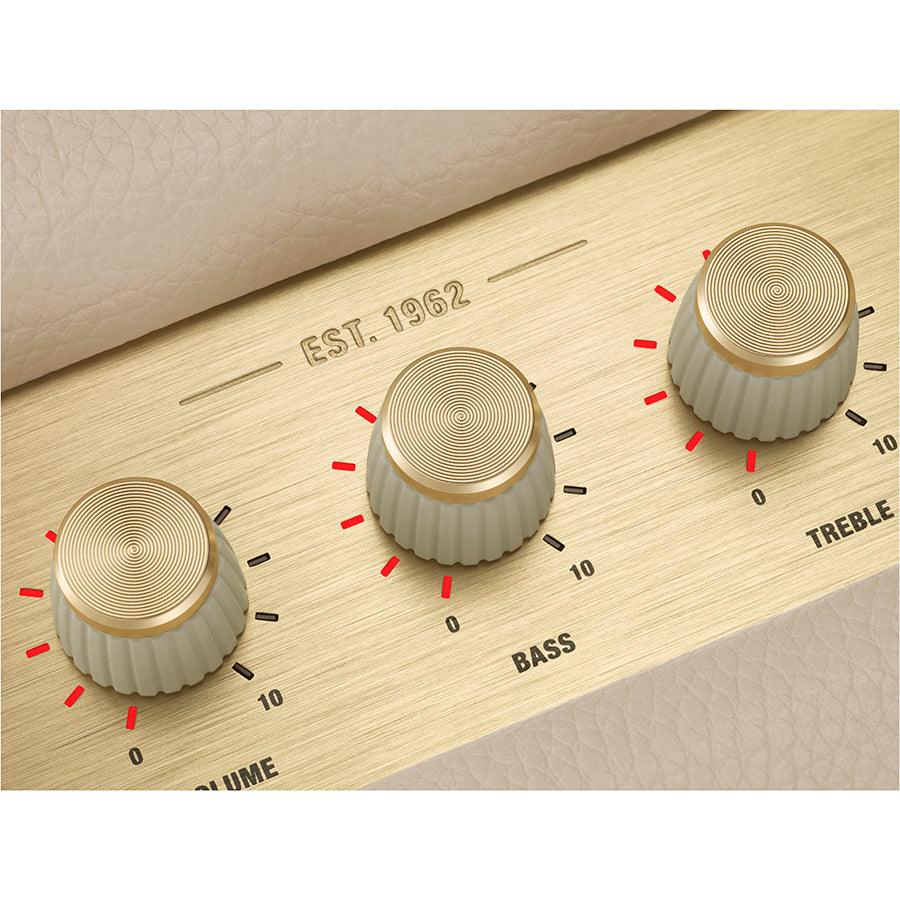 MARSHALL Acton III Speaker White - LOG-ON